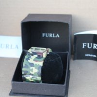 Дамски часовник ''Furla'', снимка 2 - Дамски - 43398523