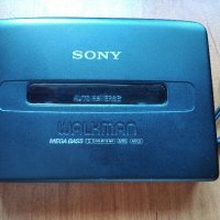 Sony wm-ex662, снимка 2 - Тонколони - 44084697