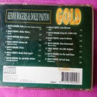 Dolly Parton - 4 диска, снимка 5 - CD дискове - 43999388