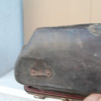 Стара докторска чанта , снимка 5 - Други ценни предмети - 43573503