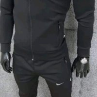 Промоция  Нови мъжки екипи Nike, снимка 1 - Спортни дрехи, екипи - 32671192