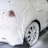 Първокласна пяна за качествено измиване на автомобили и мотори- Koch Chemie - Gentle Snow Foam, снимка 8 - Автомивки - 35090302