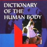 Dictionary of the human body Колектив, снимка 1 - Специализирана литература - 26886368