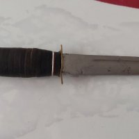 Нож в Ножове в гр. Търговище - ID38109373 — Bazar.bg