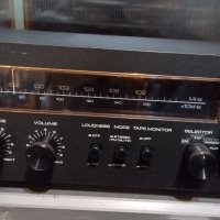 AKAI AA 1115. AM/FM stereo receiver, снимка 9 - Ресийвъри, усилватели, смесителни пултове - 43342080