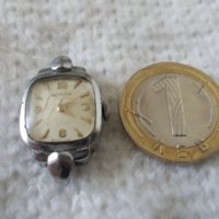 Стар часовник CERTINA SWISS MADE, снимка 1 - Колекции - 43523443