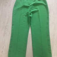 Зелен панталон   М, снимка 4 - Панталони - 33028636