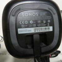смарт колона Sonos Play 1, снимка 5 - Тонколони - 43471866