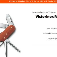 Victorinox Replica 1897 Limited Edition (2022), снимка 3 - Ножове - 44132099