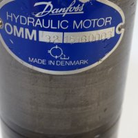 хидромотор Danfoss OMM 32 151G0003 hydraulic motor, снимка 5 - Резервни части за машини - 39740174