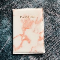 Калъфи за паспорт, снимка 4 - Други - 40682932