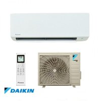 Инверторен климатик Daikin, модел:FTXM50R/RXM50R Perfera, снимка 12 - Климатици - 40244224