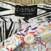 Къс Панталон Panuu, снимка 2 - Къси панталони и бермуди - 24101334