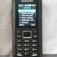 samsung b2100, снимка 9 - Samsung - 32780812