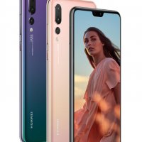 Huawei P20 Pro стъклен протектор за цял екран , снимка 5 - Фолия, протектори - 30304596