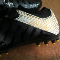 UMBRO Football Boots Kids Размер EUR 31,5 детски бутонки с лепка 5-14-S, снимка 9 - Детски маратонки - 43168181