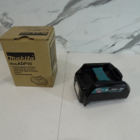 Makita ADP 10 - Адаптор за батерии Макита от 40 V към 14.4 - 18 V, снимка 1 - Други инструменти - 44872019