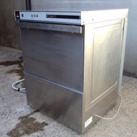 Професионална , испанска съдомиялна машина FAGOR - трифазна, снимка 3 - Обзавеждане на кухня - 39237407