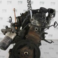  Двигател за Audi A4 B5 1.9tdi 110 к.с. (1994-2001) код: AFN, снимка 2 - Части - 43222896
