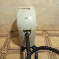  Индустриална  прахосмукачка Karcher 2801, снимка 1 - Прахосмукачки - 43409772