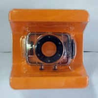 Комплект аксесоари за екшън камера, нов, снимка 4 - Чанти, стативи, аксесоари - 39135994