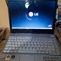 LG P300, снимка 1 - Лаптопи за дома - 43327385