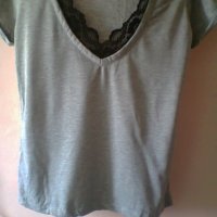Дамска тениска, снимка 1 - Тениски - 40172965