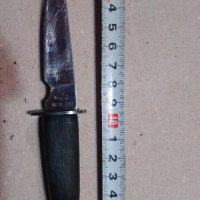 Рибарски нож-"Лакоста", снимка 1 - Други ценни предмети - 37866497