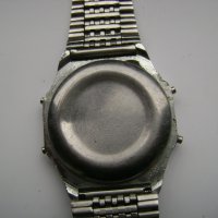 Продавам 4 броя кварцови часовници Lui,Sekonda,Casio, снимка 3 - Мъжки - 39458678