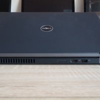 лаптоп DELL Latitude 5480/ i5_7200_2.50 Ghz/ 8 GB DDR4/ SSD 256 GB / 14” FHD IPS , снимка 4 - Лаптопи за работа - 39731723