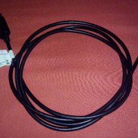 VALUE DisplayPort Cable, DP-HDTV, M/M, 2 m  , снимка 1 - Кабели и адаптери - 33180527