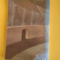 Джоун Дидиън - ,,Молитвеникът", снимка 2 - Художествена литература - 37524670