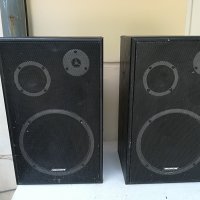 medion speaker system germany 2x140w-3way 1606211534, снимка 3 - Тонколони - 33237382