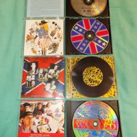 Компакт дискове на -Little Feat / The Georgia Satellites / The Roots Of Psychobilly /Ugly Kid Joe, снимка 2 - CD дискове - 39532354