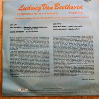винилови плочи  на Бетховен , снимка 4 - Грамофонни плочи - 39119911