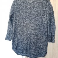 Дамски пуловер , снимка 2 - Блузи с дълъг ръкав и пуловери - 38111395