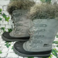 Sorel Waterproof N36 - 35 лв, снимка 8 - Дамски апрески - 44000127