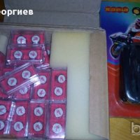 OEM оригинални консумативи за японски мотоциклети - накладки, филтри, свещи, семеринги, снимка 12 - Аксесоари и консумативи - 43905899