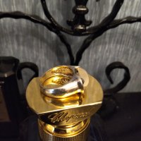  Авторски сребърен пръстен с  опал КОЛЕДНО НАМАЛЕНИЕ , снимка 3 - Пръстени - 37943399