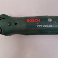 Шлайф машина Bosch PVS 300AE, снимка 1 - Други инструменти - 27643986