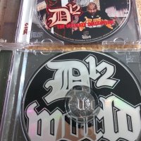 Cd музика, снимка 3 - CD дискове - 43514075
