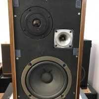 Pioneer CS-5F, снимка 7 - Тонколони - 32234082