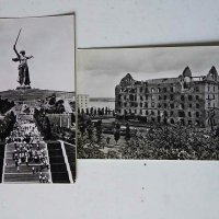 Картички от СССР , снимка 4 - Колекции - 28979555