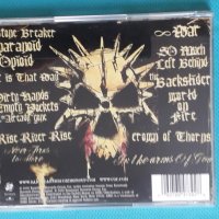 Corrosion Of Conformity – 2005 - In The Arms Of God(Heavy Metal), снимка 7 - CD дискове - 43930634