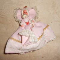 Сувенирна кукла bruxelles , снимка 5 - Колекции - 27658889