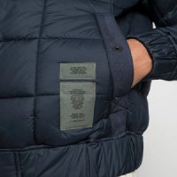 Мъжко Яке - G-Star RAW Meefic Square Quilted Jacket; размери: S и M, снимка 5 - Якета - 42948382
