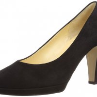 Gabor, номер:40, нови, оригинални дамски обувки, естествена кожа, снимка 1 - Дамски обувки на ток - 26812786
