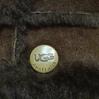 UGG-дамска шапка, снимка 4 - Шапки - 43288452