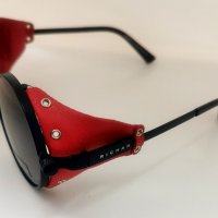 Слънчеви очила THOM RICHARD с поляризация и 100% UV защита, снимка 6 - Слънчеви и диоптрични очила - 39631412