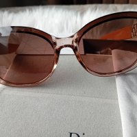 Дамски слънчеви очила Dior, снимка 1 - Слънчеви и диоптрични очила - 44015835